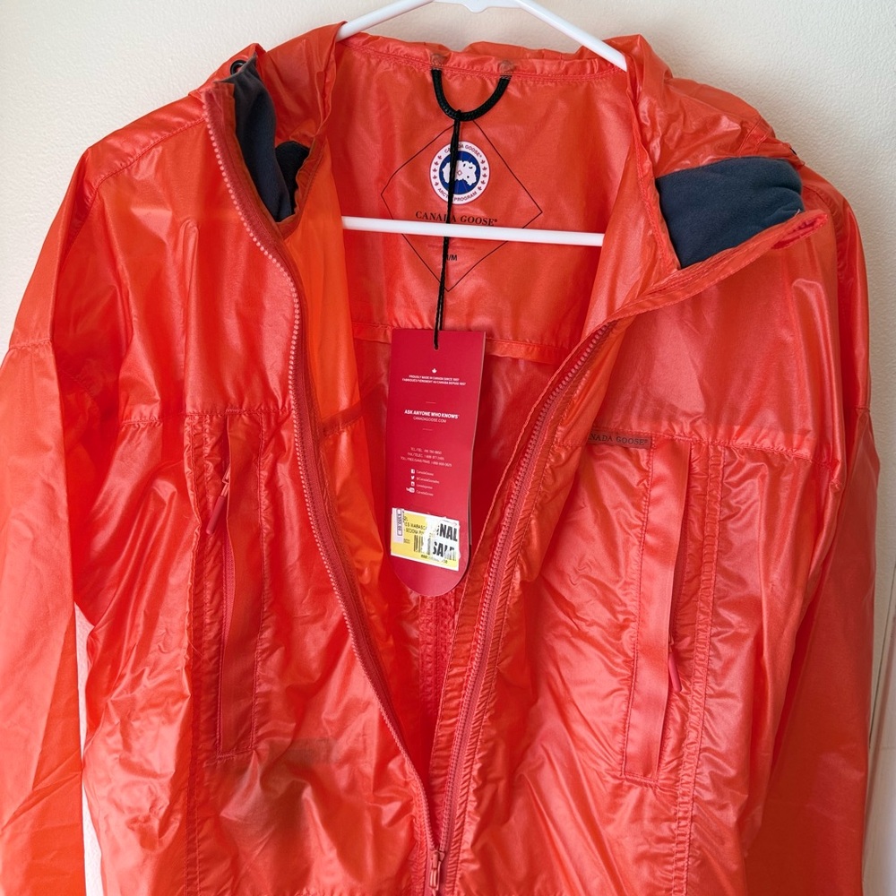 NWT Canada Goose Wabasca Jacket - Picture 10 of 15